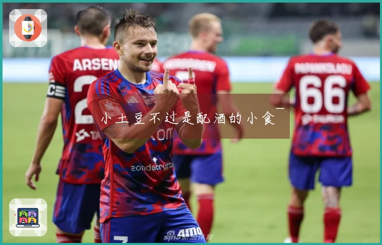 小土豆不过是配酒的小食~