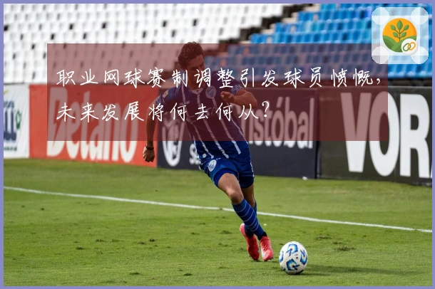 职业网球赛制调整引发球员愤慨，未来发展将何去何从？